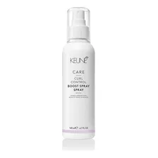 Keune Care - Spray Boost De Control De Rizos Para Cabello R.