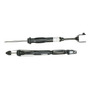 Set 2 Amortiguadores Del Boge Giulietta Fwd L4 1.8l 12