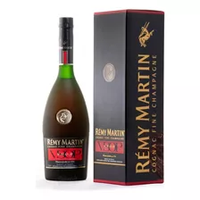 Cognac Remy Martin Vsop 700 Ml De Francia En Estuche