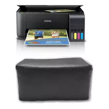 Capa Impressora Epson Ecotank L3110 L3150 Impermeável