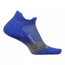 Calcetines Running Feetures Elite Light No Show E50494 Azul