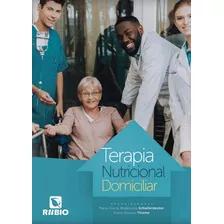 Livro Terapia Nutricional Domiciliar