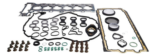 Kit Juntas Motor Bmw N52 N52n N53 325i 330i 525 530i X3 Z5 \u0026 Foto 3