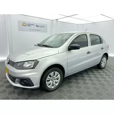  Volkswagen Gol Trendline Mt 1.6