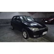 Fiat Palio Fire Top 5 Ptas 2009