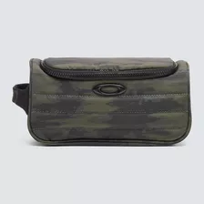 Necessarie Masculina Oakley Beauty Case Viagem 