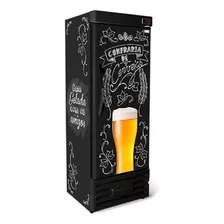 Cervejeira 600l Da Conservex 220v