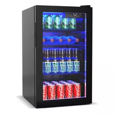 Cava De Vinos Refrigeracion De Bebidas 120 Unidades