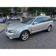 Subaru Outback Outback