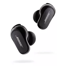 Auriuculares Quietcomfort Earbuds Ii Inalambricos, Bluetooth