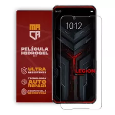 Película Hidrogel Ultra Brilho Lenovo Legion Todos Modelos