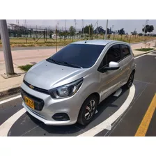 Chevrolet Spark Gt 1200 Cc M/t Aa 2019