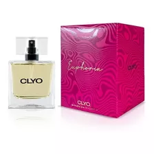 Clyo Euphoria Edp 100ml