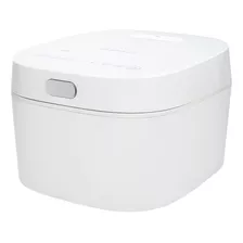 Buffalo White Ih Smart Cooker, Arrocera Y Calentador, 1 L, . Color Blanco