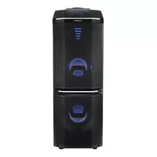 Torre De Sonido Noblex Bluetooth 6500 Watts Mnt670