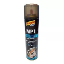 Lubrificante Spray P/ Limpeza Corrente Moto Bike Bicicleta 