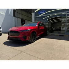 Ford Mustang 2023 Mach E Premium
