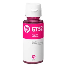 Tinta Corante Hp Magenta 70ml