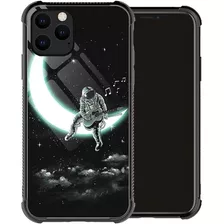 Funda Compatible Con iPhone 12 Funda Moon Light iPhone 12