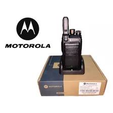 Radio Motorola Transmisor Alto Alcance Profesional