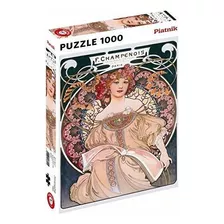 Coleccion De Juego - Mucha, Tr Umerei 1.000 Te