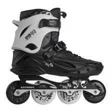 Patin Freestyle New M1 Negro