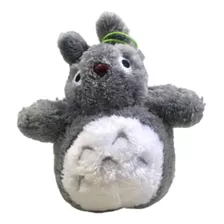Peluche Juguete Compatible Totoro Mi Vecino Original Ventosa