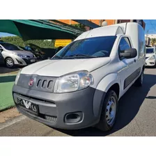 Fiorino 1.4 Mpi Furgão 8v Flex 2p Manual