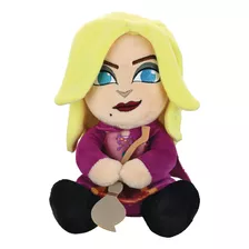 Neca Phunny Hocus Pocus Sarah - Peluche De 8 Pulgadas