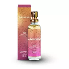 Perfume Fantastic -amakha Paris 15ml Original