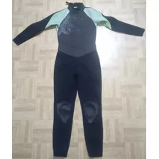 Traje Neoprene Tribord Largo 1.25-ancho 35(no Envio)