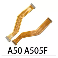 Flexor Main Comunicador Carga A Logica A50 A505