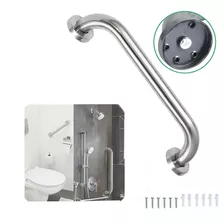 Barra De Seguridad Para Baño De 30 Cm1 1/4 Acero Inoxidable