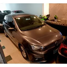 Volkswagen Gol Trend 1.6 Msi Confortline 2017 Sp