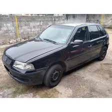 Volkswagen Gol Diesel 1.9