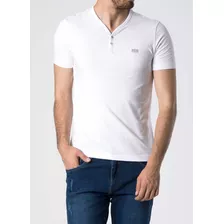 Polo Moda Jersey Hombre Gianfranco