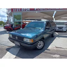 Volkswagen Parati 1.8 