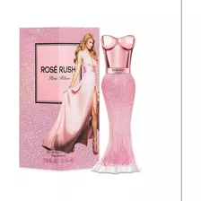 Paris Hilton Rosé Rose Rush Rosado (rose) Eau De Parfum