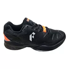 Zapatillas Tenis Padel Filament Ambas Canchas - N D G