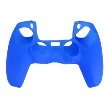 Capinha Case Protetora Para Controle Ps5 Gamepad Em Silicone