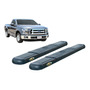 Estribos Gh Dodge Ram 2002-2008 Doble Cabina