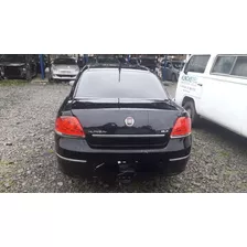 Sucata Fiat Linea 1.9 Flex 2010 - Rs Auto Peças Farroupilha