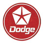 Open Road Brands Emblema Magnetico Dodge Ram