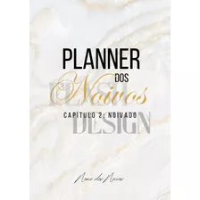 Planner De Noivado Personalizado