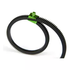 Lanparte Ffgr-01 gear Anillo Ajustable Para Follow Focus (ne