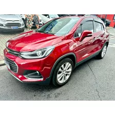 Chevrolet Tracker Premier 1.4 Turbo Teto Solar Impecavel