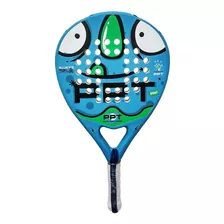 Paleta Padel Para Todos Juniors Niños/as + Grip