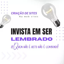 Criação De Sites Para Empresas Landing Page