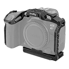 Jaula Estabilizadora Compatible Con Canon Eos R5 R6 3233 
