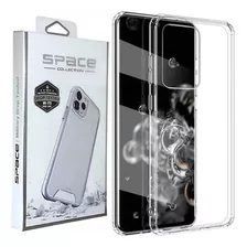 Case Space Transparente Y22s